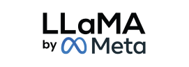 LLaMA by Meta