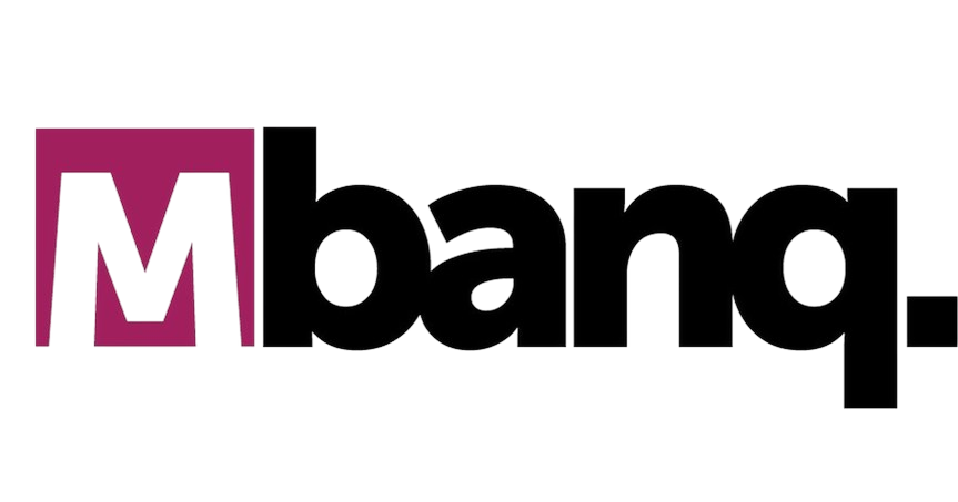 Mbanq logo