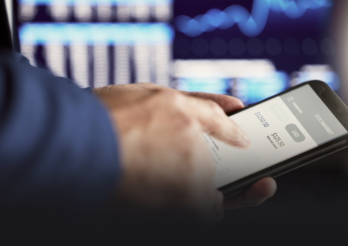 Digital banking transformation for a Top-7 U.S. Federal Credit Union