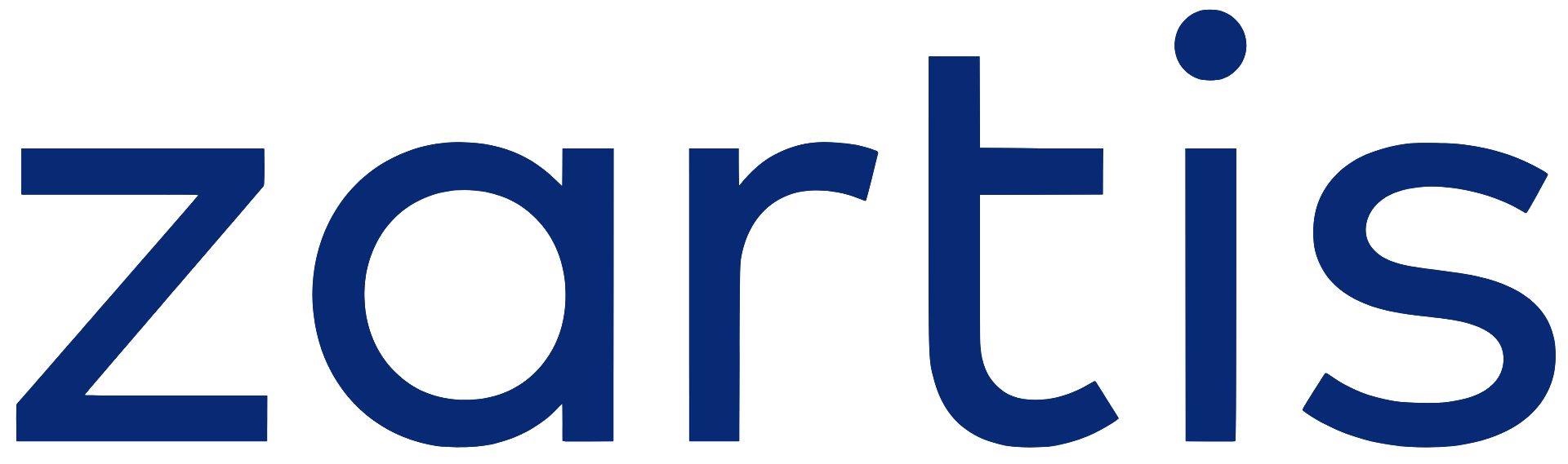 Zartis logo