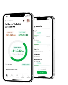 mobile app