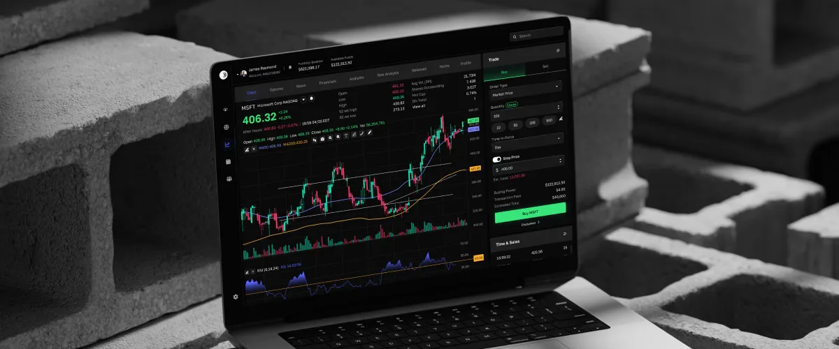 Trading System
