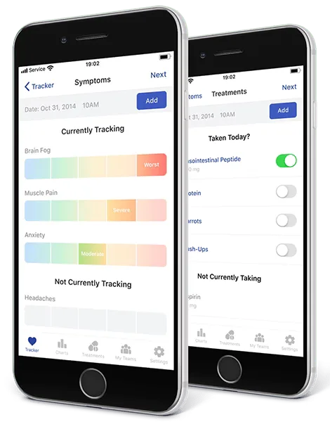 Health Data Analytical Platform