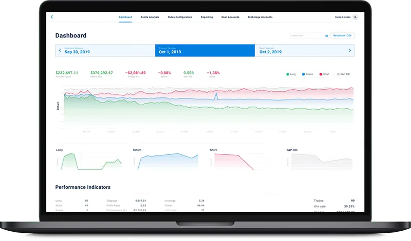 itexus portfolio case