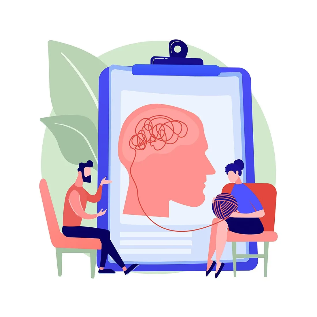 Mental Health App Development: Tips For Building a Truly Useful Anxiety & Depression App