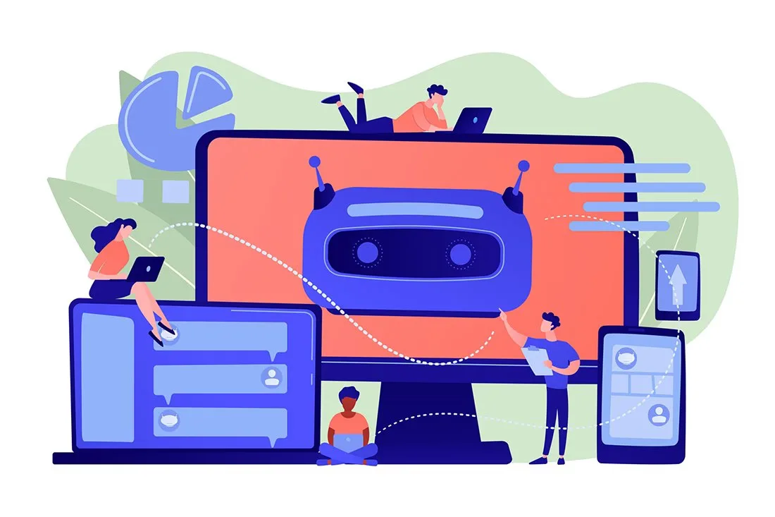 Top 10 AI Chatbot Development Companies