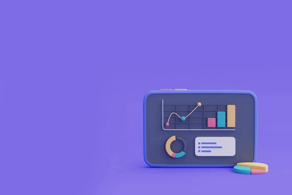 AI-based Financial Data Management Platform