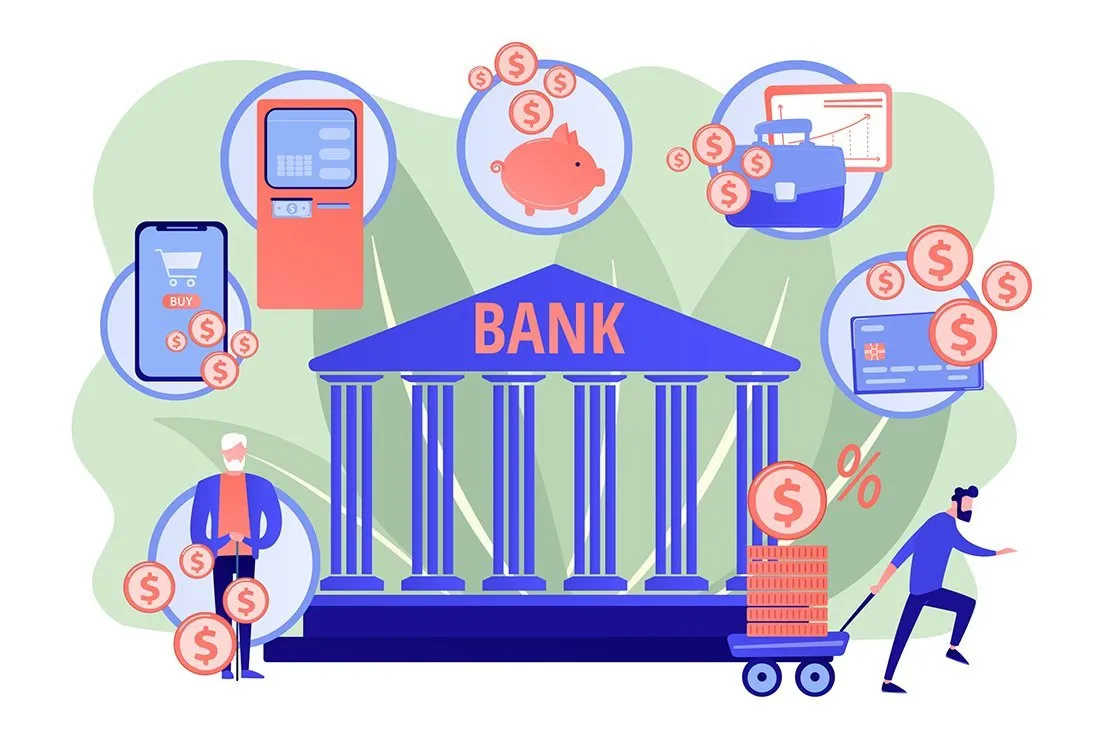 Automation of the Customer Service in Financial Services Sectors