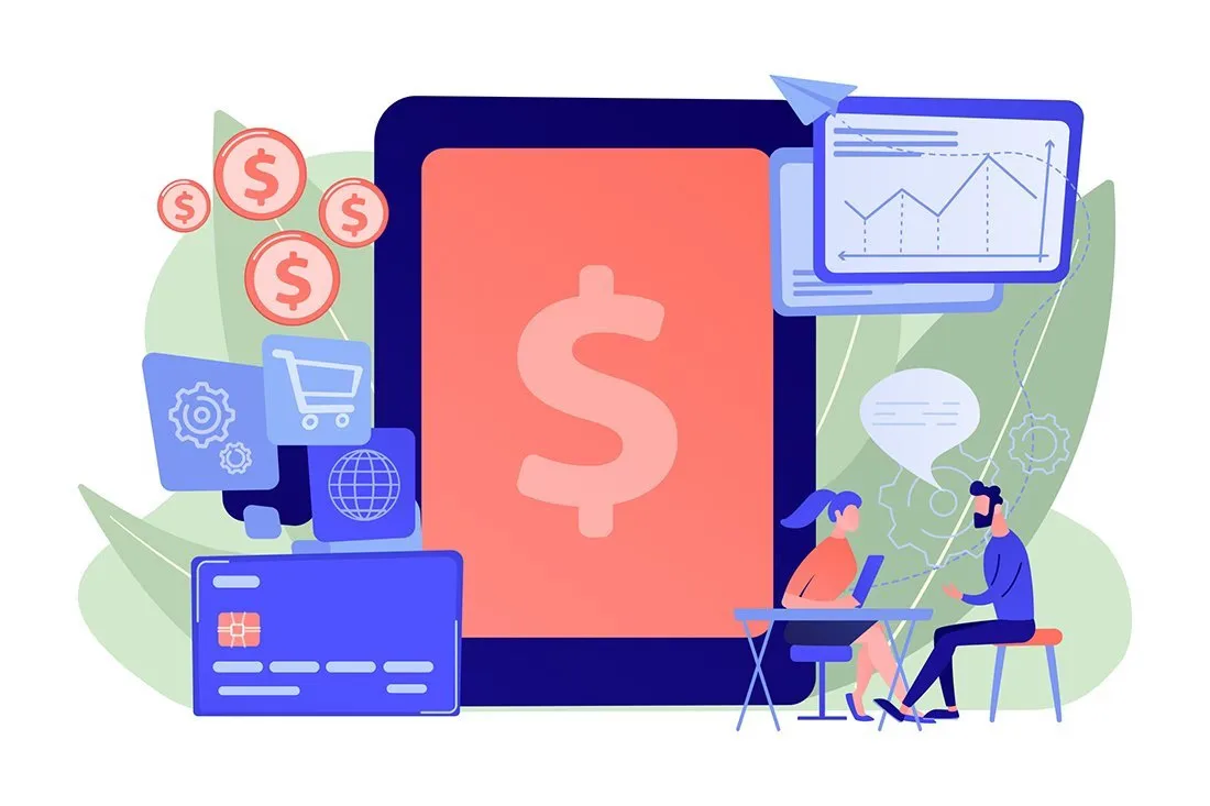 Go-Mobile Benefits for Banks: Mobile Banking Development
