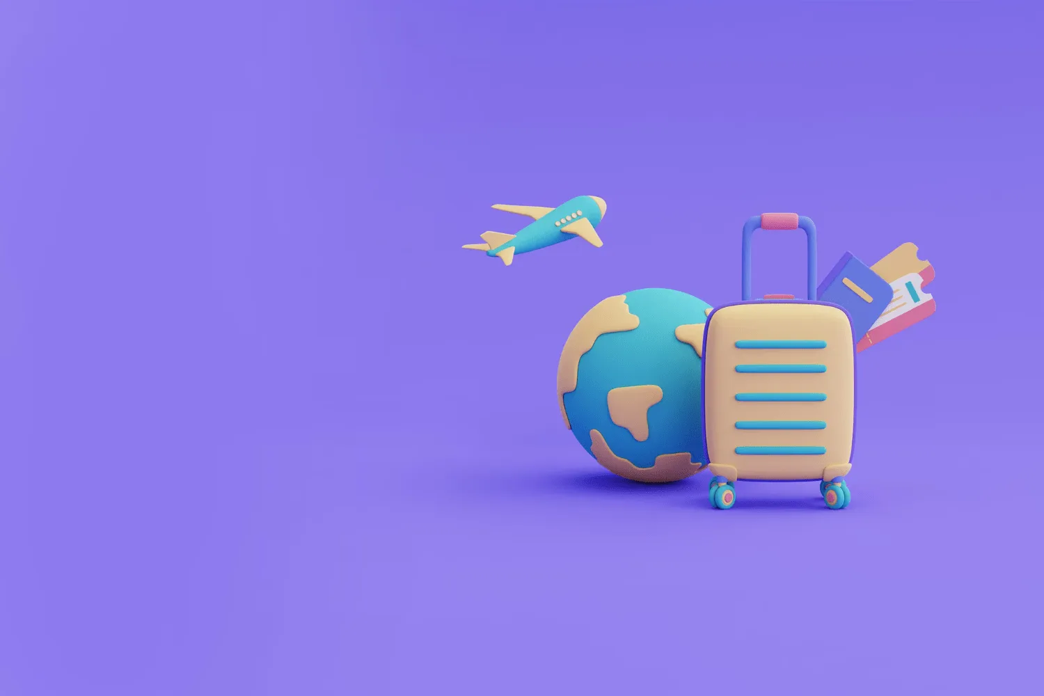 Top Travel App Development Companies: Building the Future of Tourism