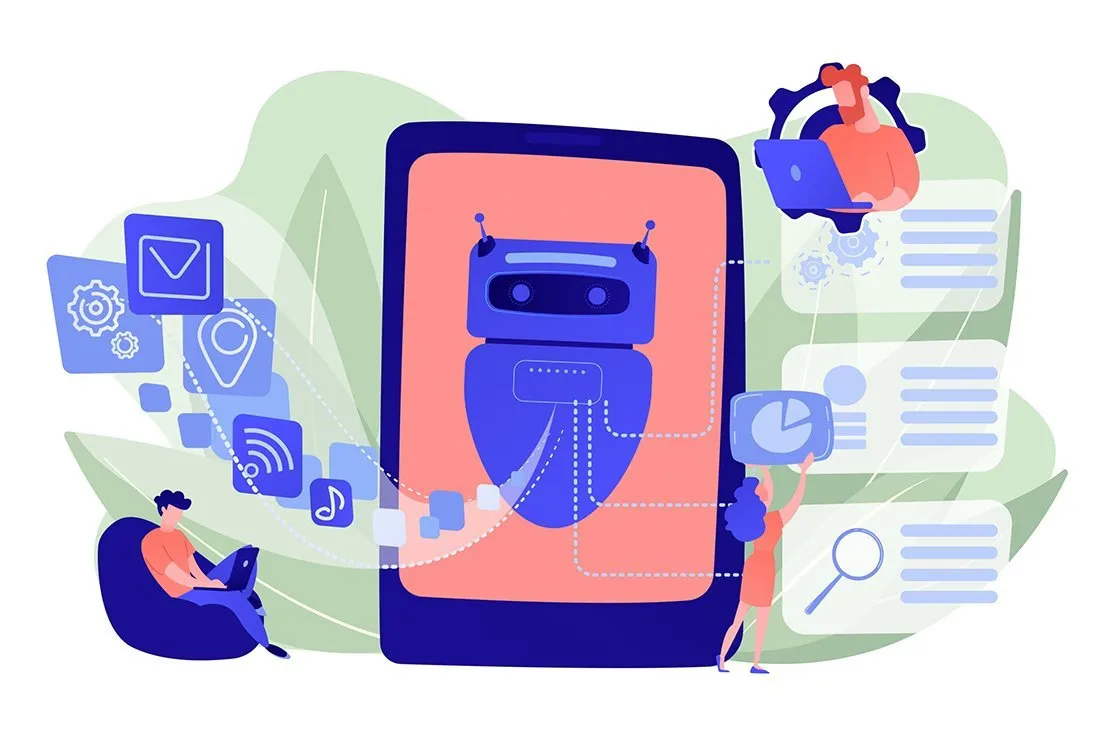 HR Processes Automation: Feel the Benefits of Working Remotely