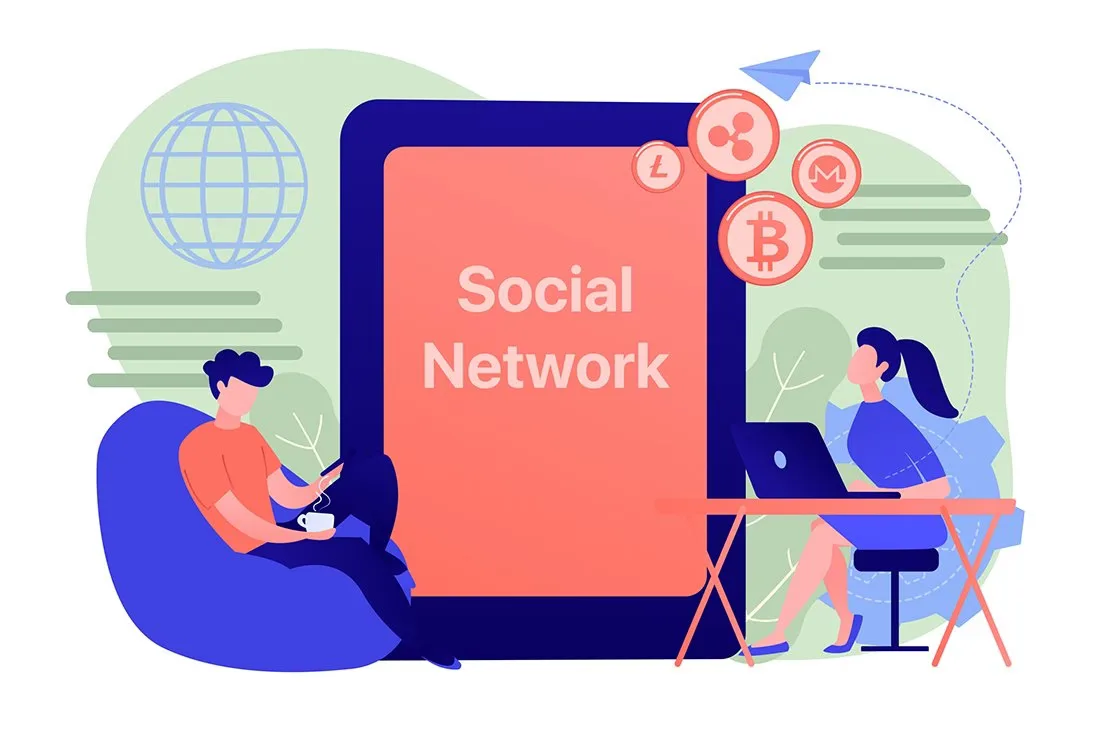 Niche Social Media App Development: Cost & Peculiarities