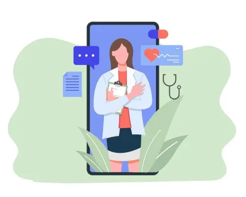 Telehealth Solution Development: Cost, App Features, Pitfalls