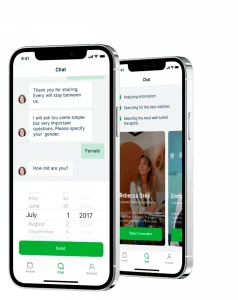 telemedicine platform for women