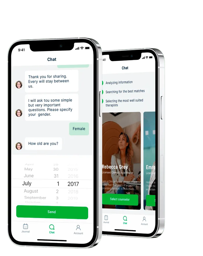telemedicine platform for women
