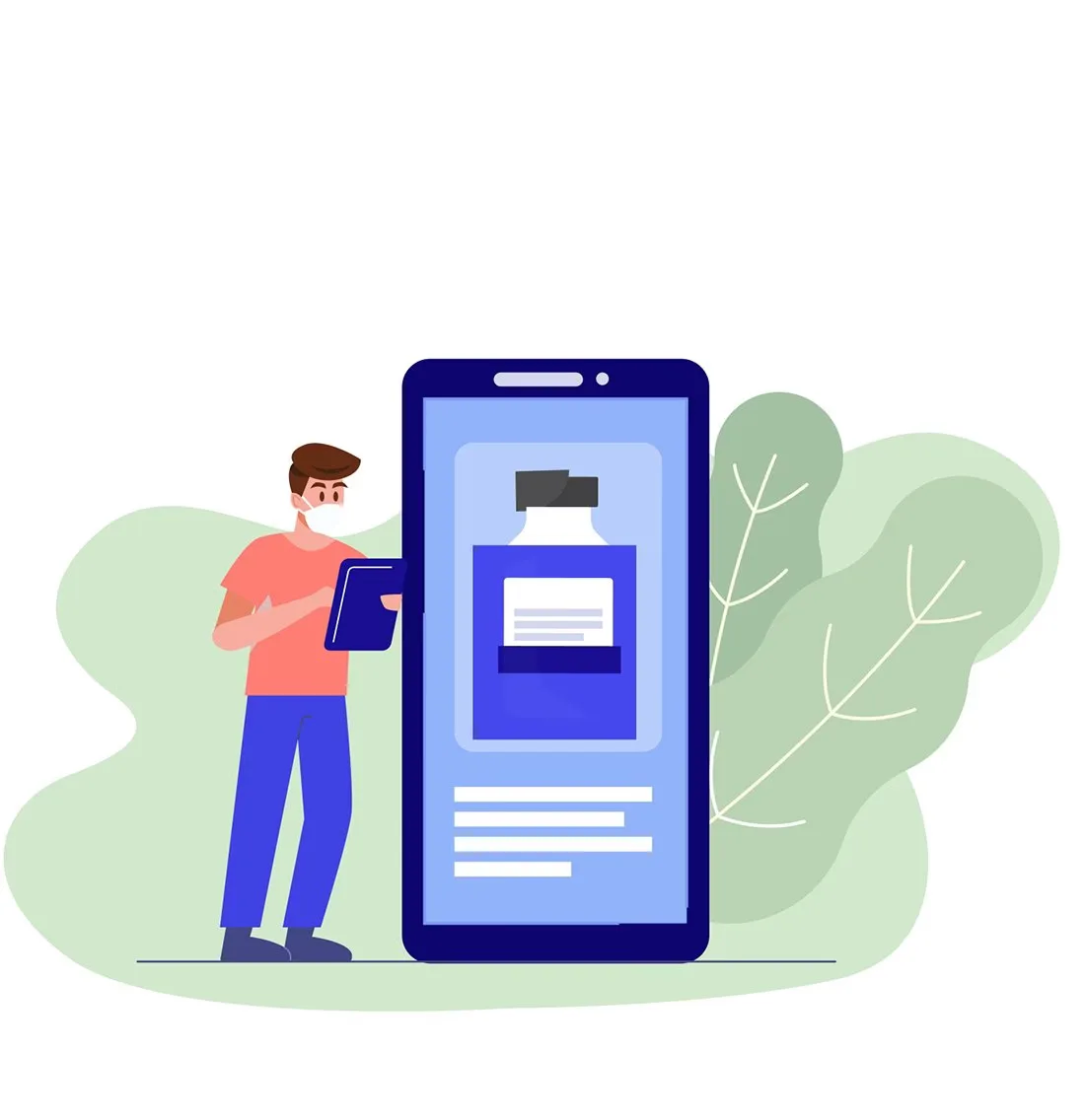 e-Prescribing Software Development: Only Essentials