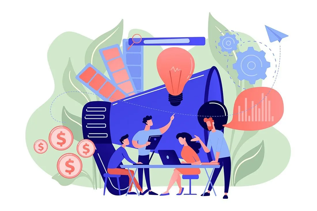 Website Development Cost Breakdown