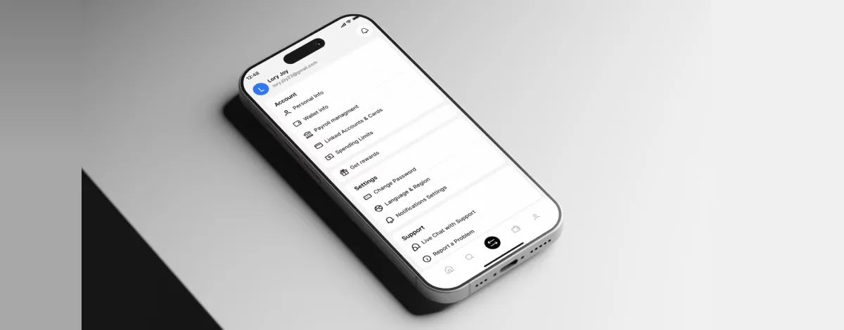 app for migrants