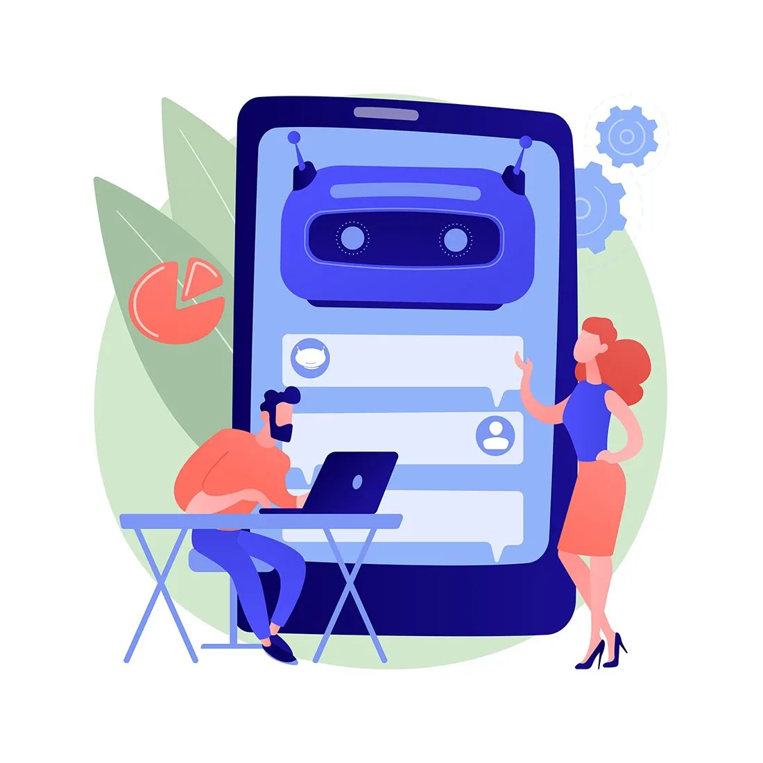 Top Chatbot Development Companies in 2023