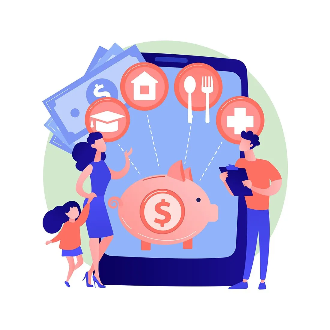 Digital Wallets: Types and Development Process