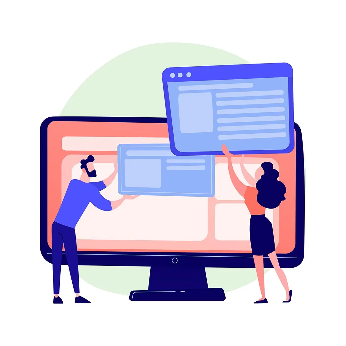 Winning Landing Page Practices for FinTech Products