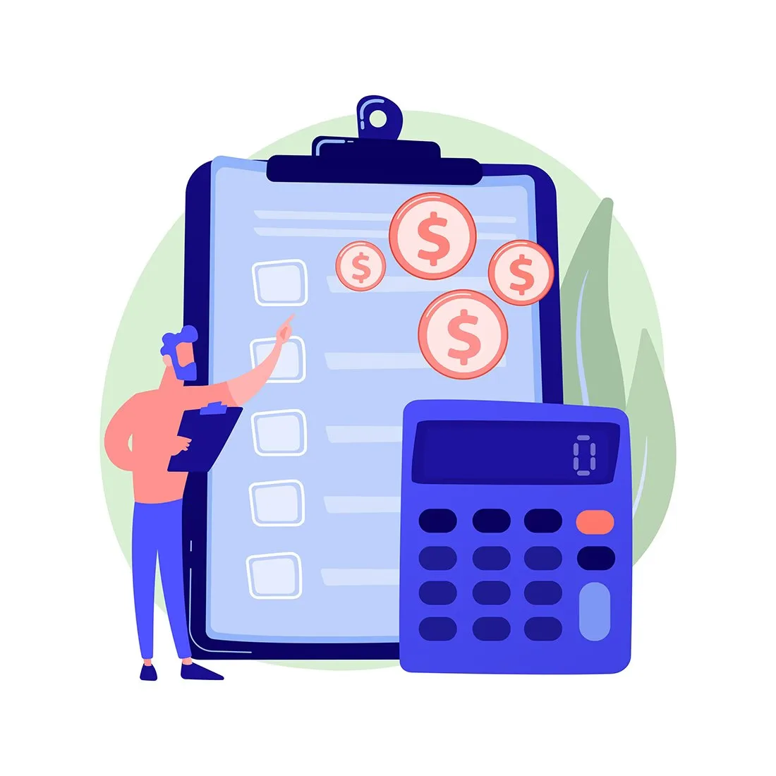 Cost of Fintech Apps Development