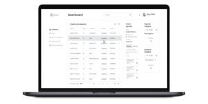 Financial Data Analytical Platform