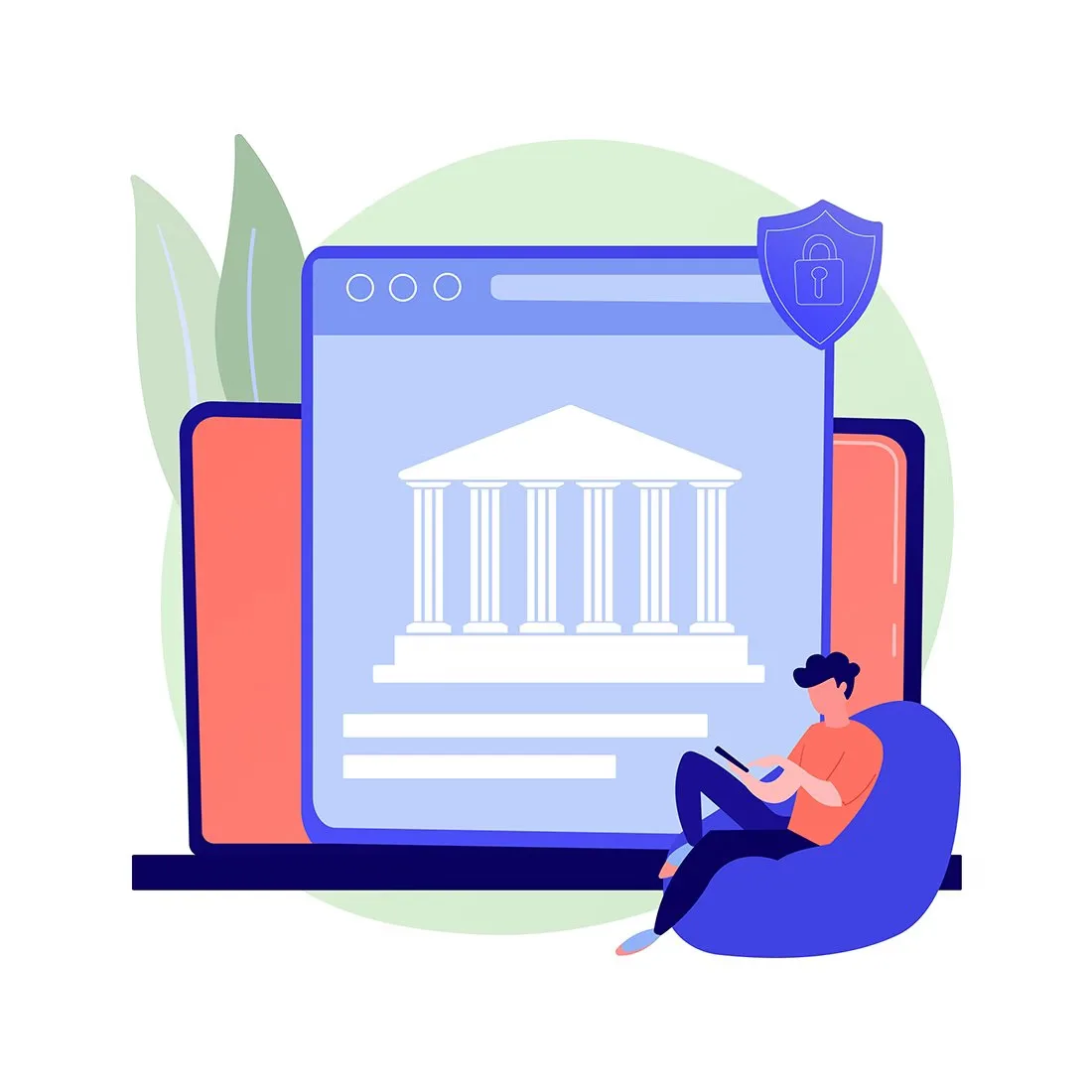 How to Ensure Banking App Security?