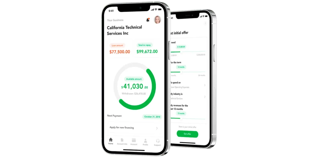 types of fintech apps and their costs