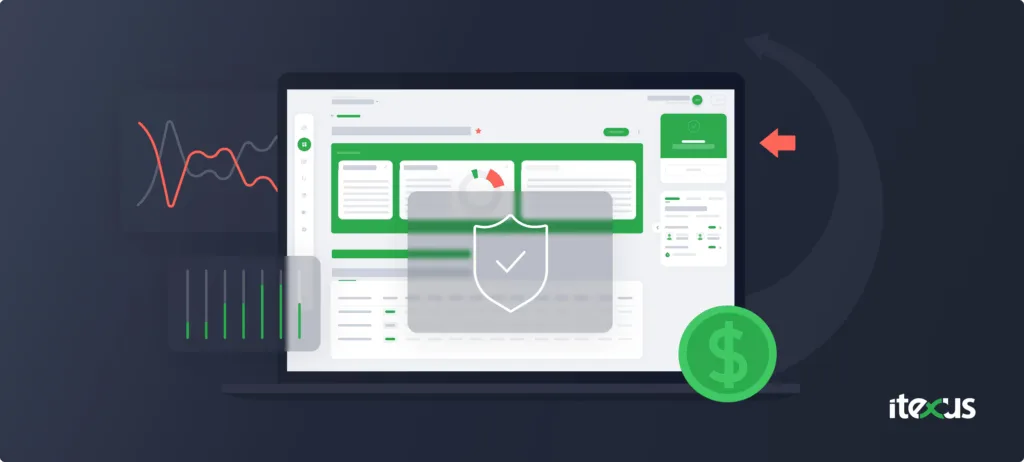 revamping legacy banking software