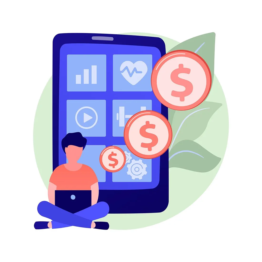 Top Mobile Developers to Hire