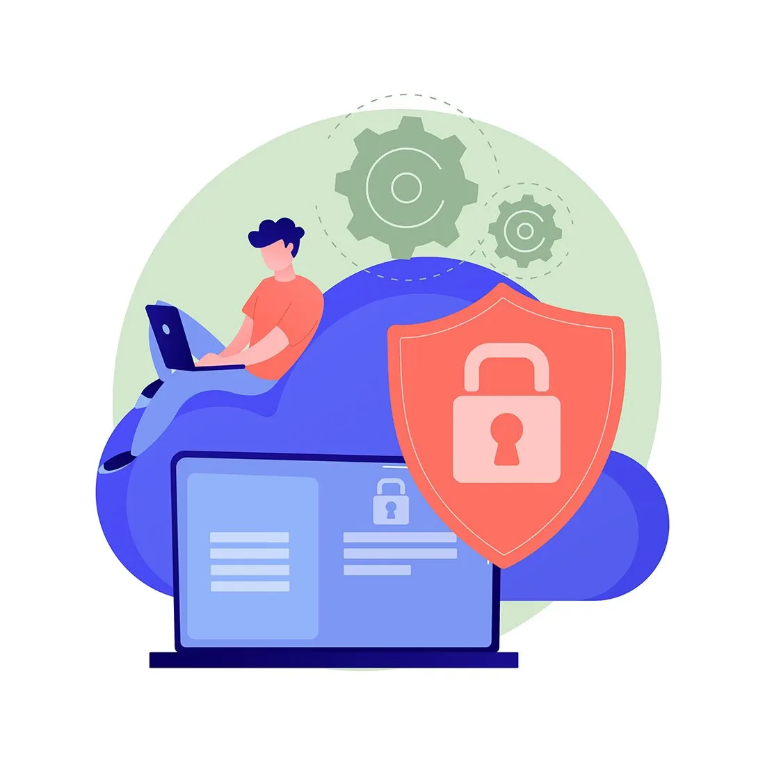 Financial Crime Prevention & AML Software for Financial Institutions: Ready-Made & Custom