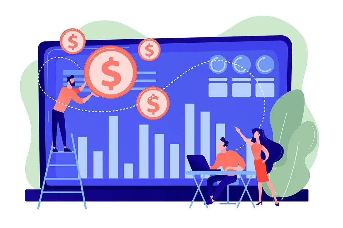How Much Does It Cost to Develop an Automated Trading System?