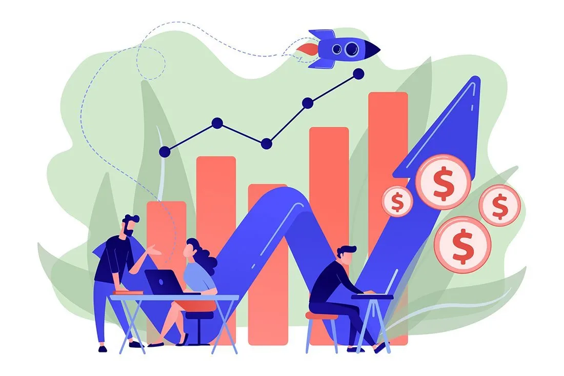 Investment App Development: Cost & Core Features