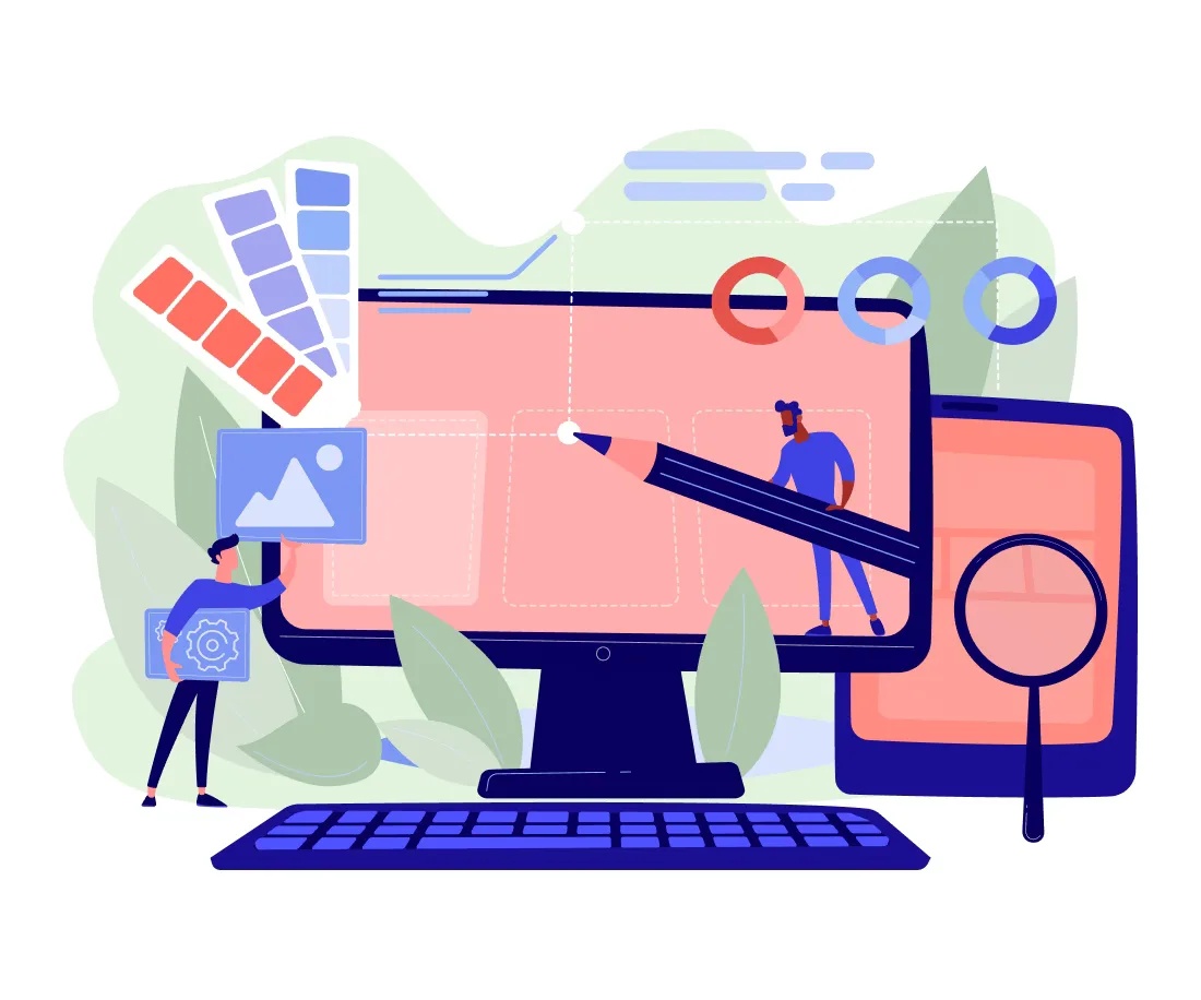 Top 10 FinTech App Design Agencies