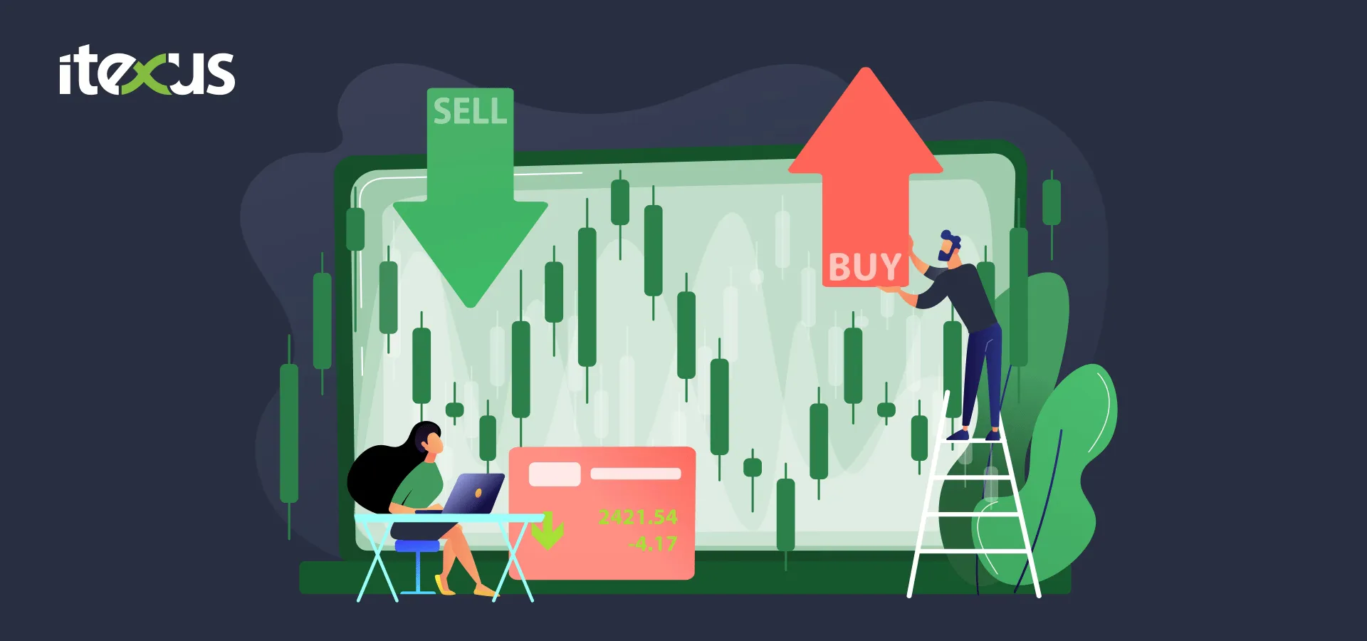 workflow software development for brokerage companies