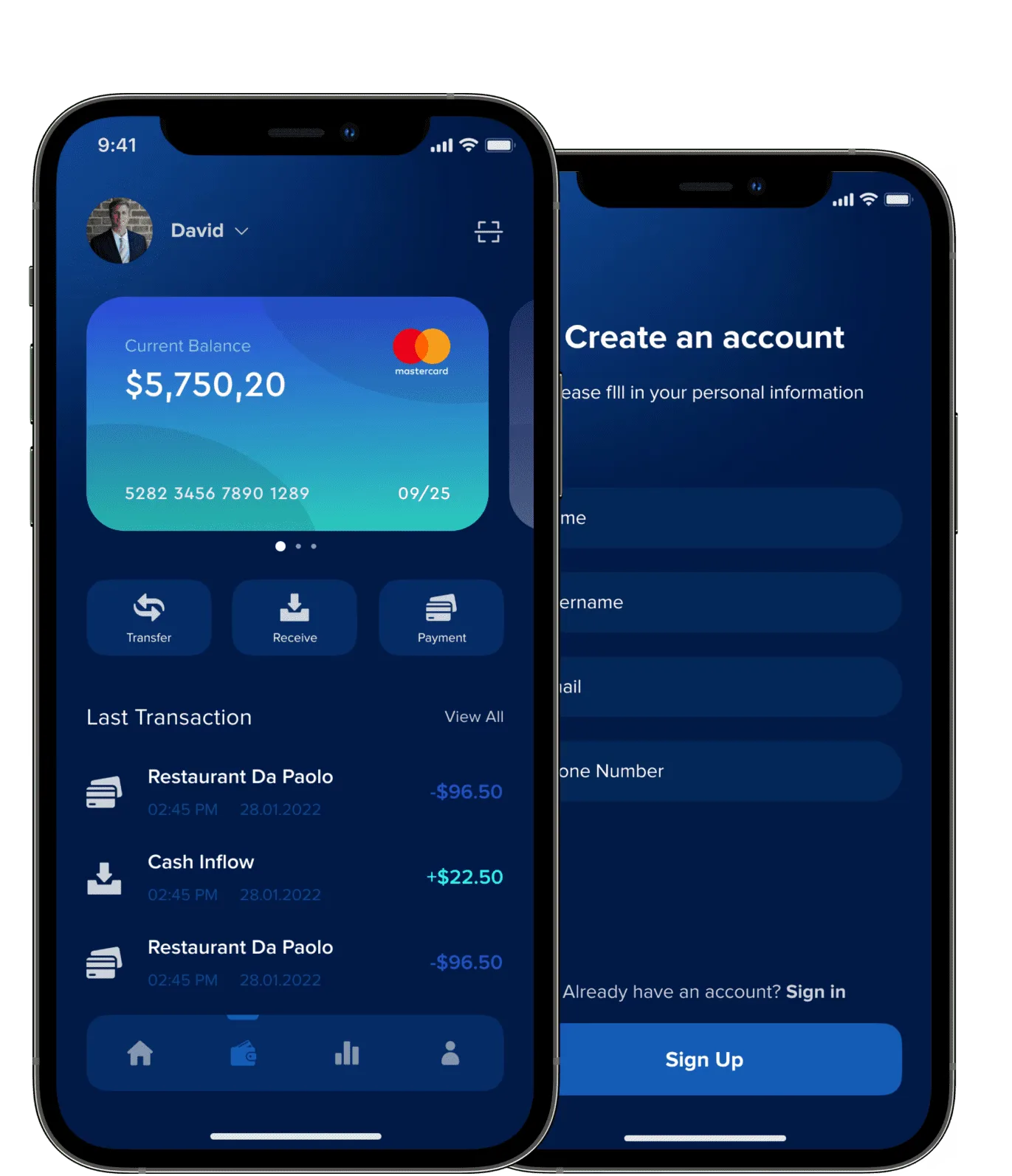 fintech development team augmentation