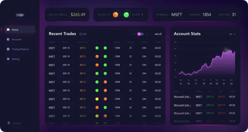 itexus portfolio case