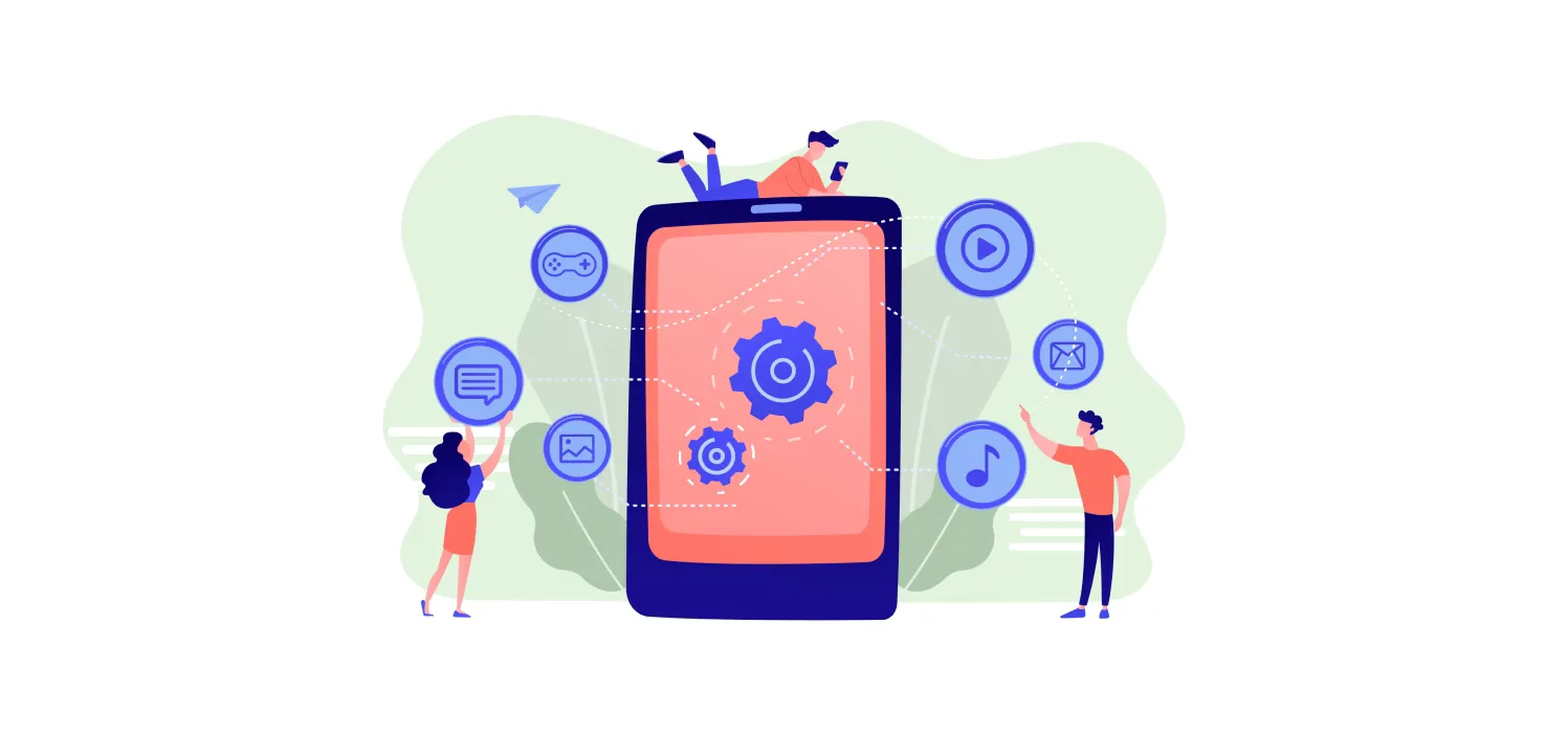 Top 10 Payment App Development Companies