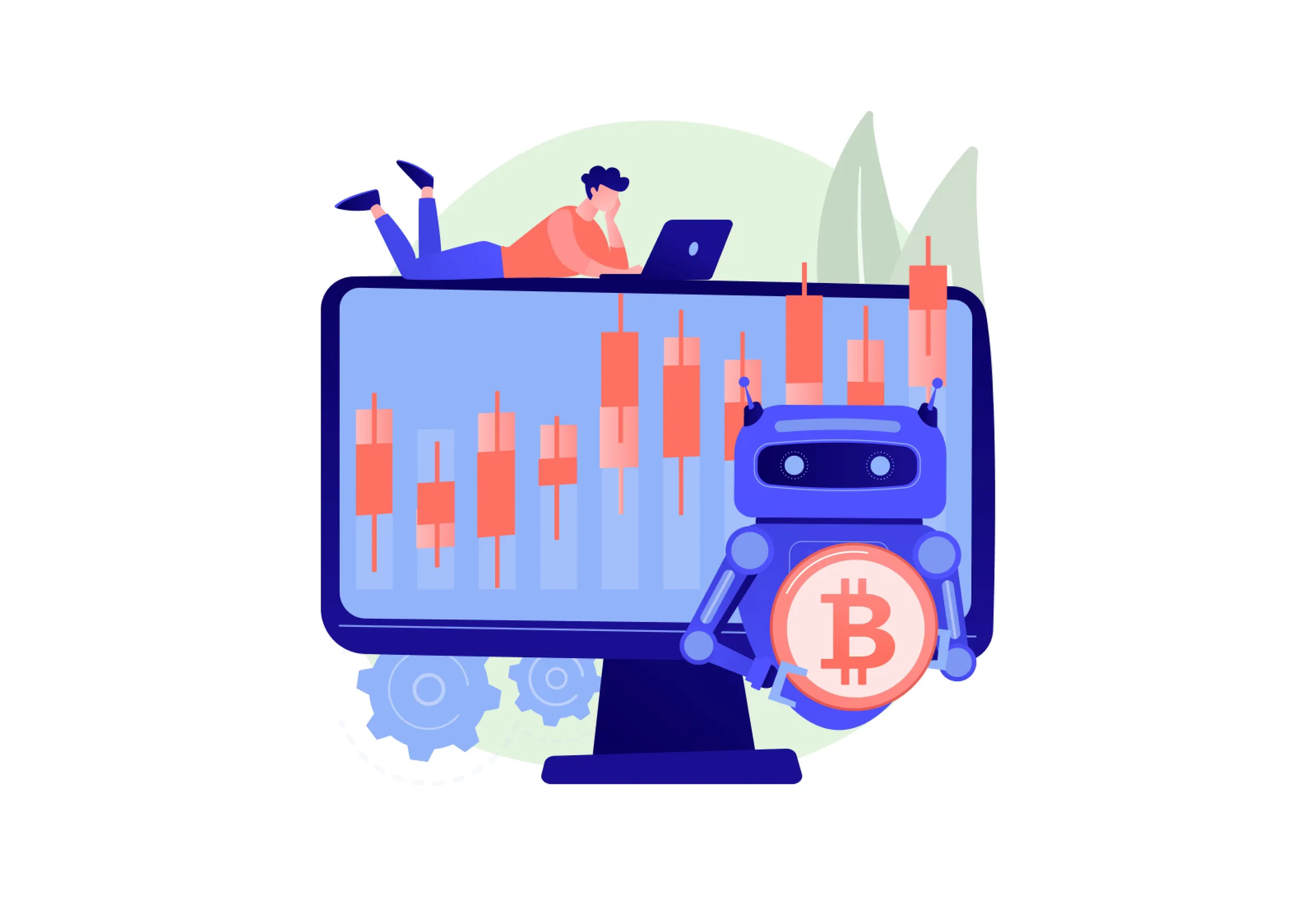 Top 10 Stock Trading Bot Developers