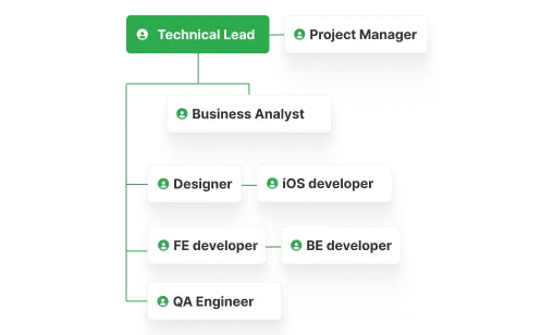 project team