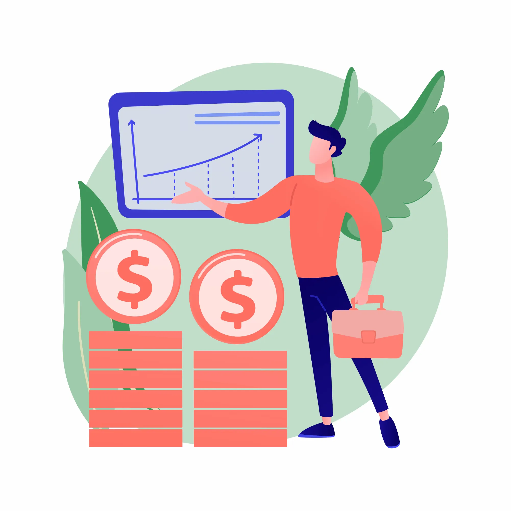 Debt Collection Automation Software: Development from Scratch