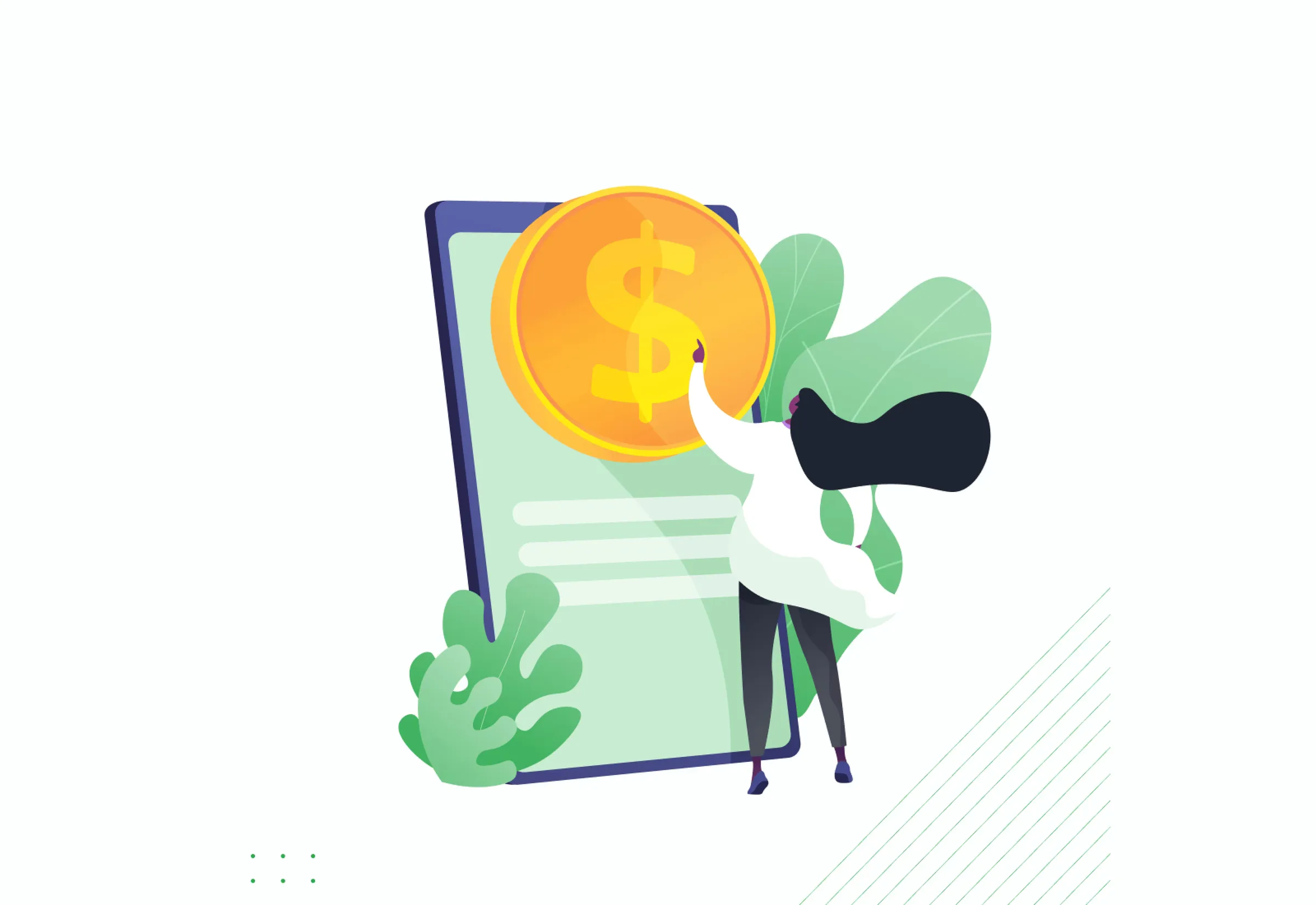 Digital Wallet Development