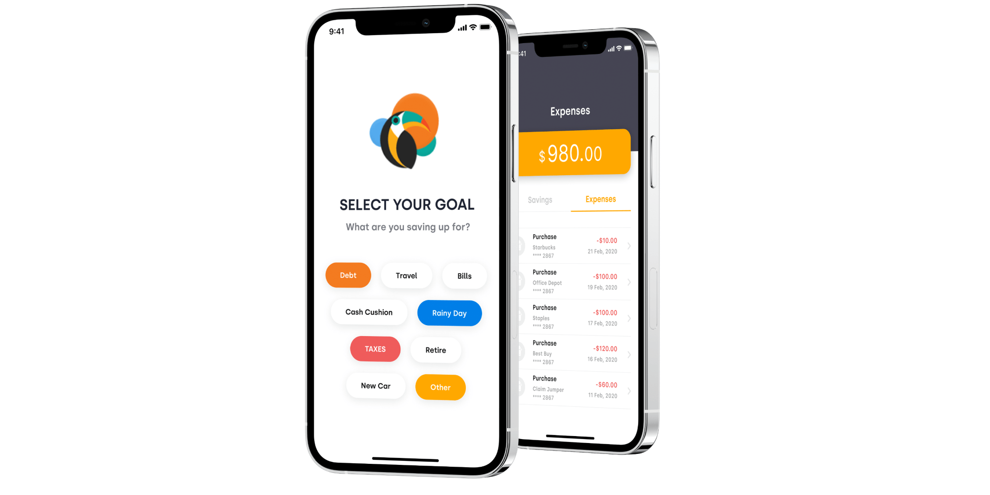 digital wallet app