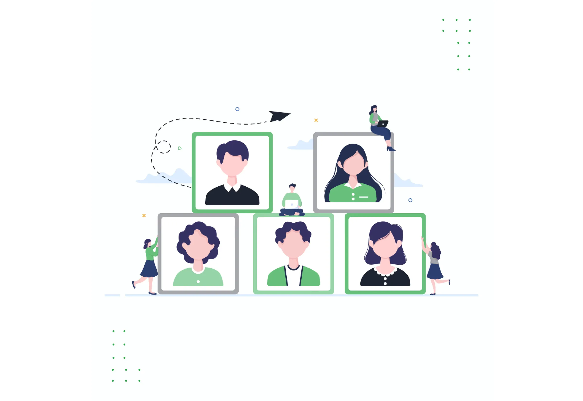 Top FinTech Recruiting Firms