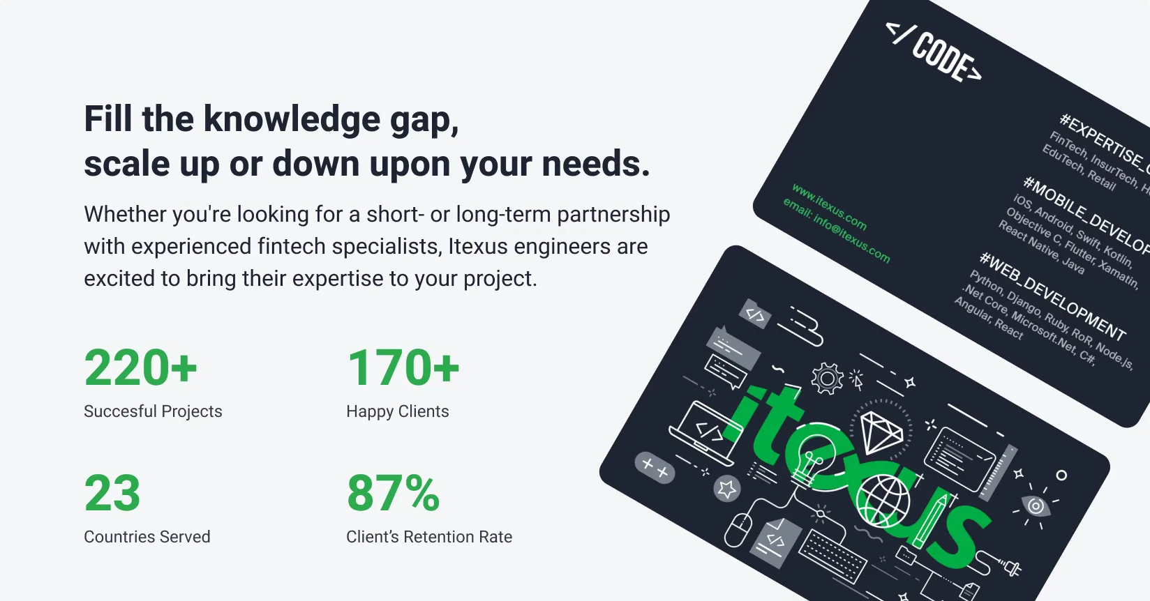 fintech recruiting firms