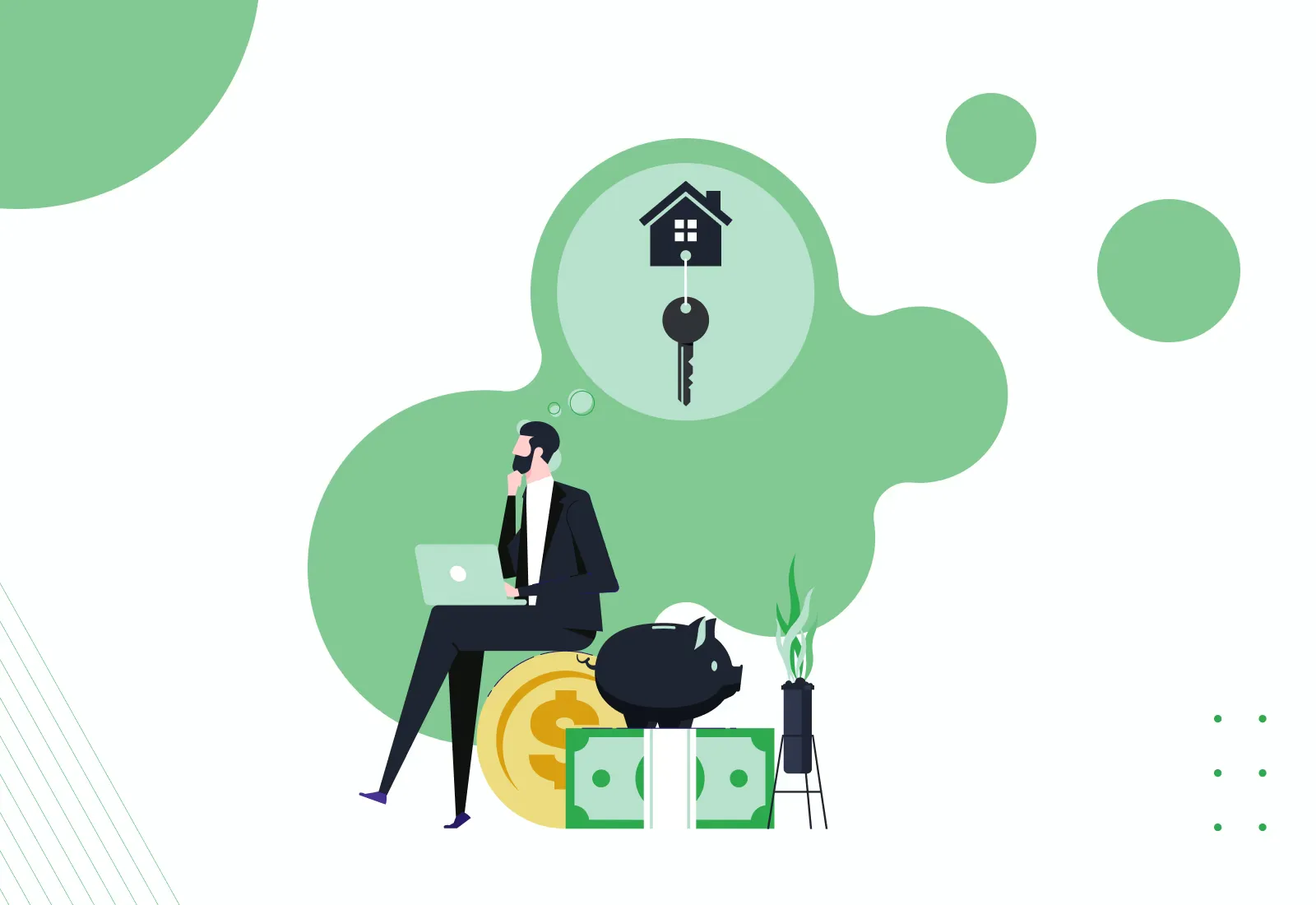 Mortgage Software Development
