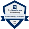 TopDevelopers