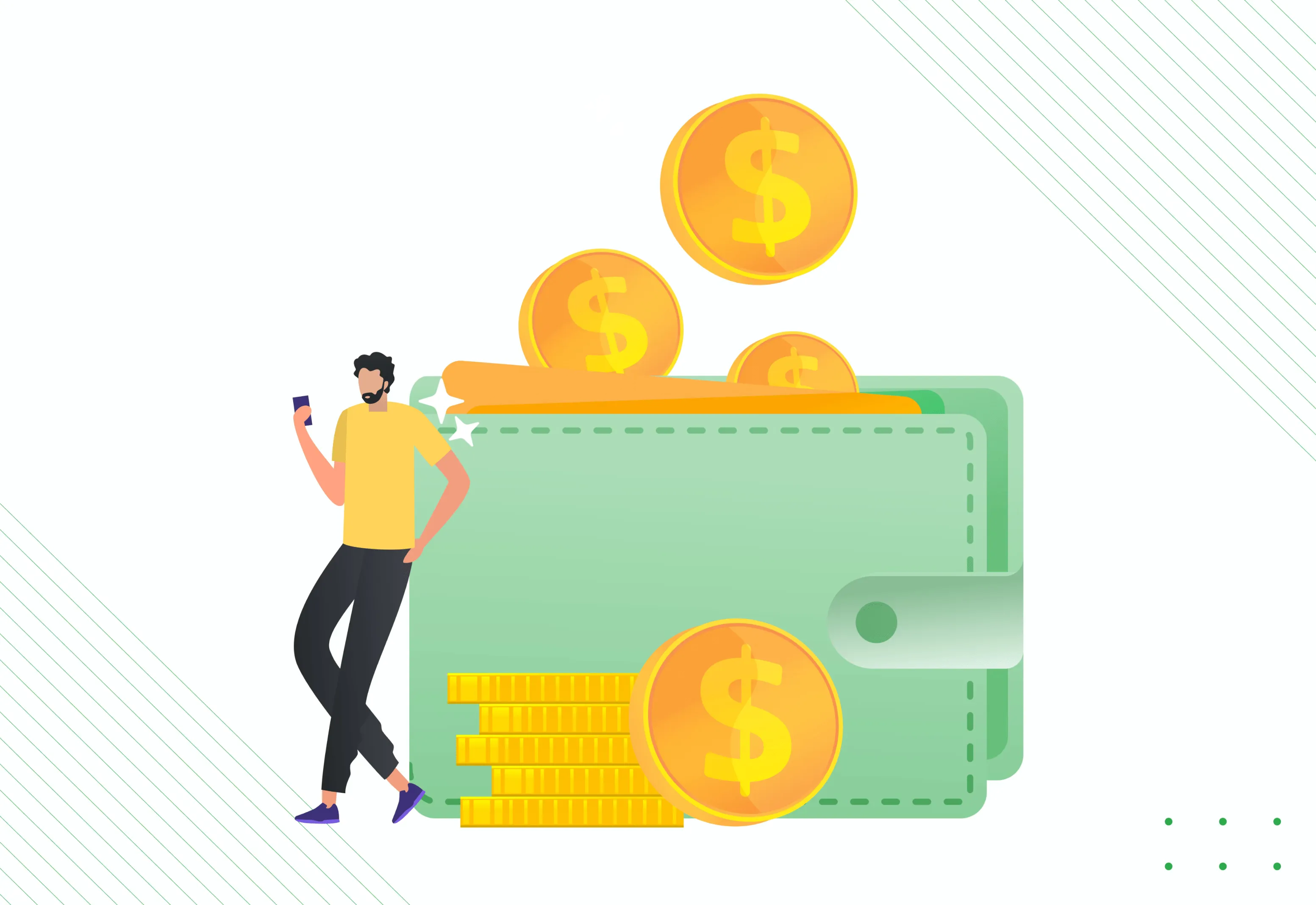 Top 10 Digital Wallet App Development Companies