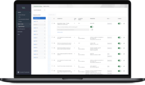 fintech development agency